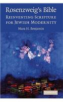 Rosenzweig's Bible