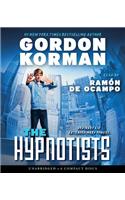 The Hypnotists (the Hypnotists, Book 1), 1