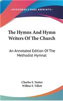 Hymns And Hymn Writers Of The Church