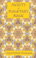 Secrets of Planetary Magic 3rd Edition