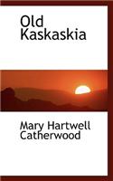 Old Kaskaskia