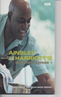 Ainsley Harriott's Gourmet Express Paperback â€“ 9 May 2002