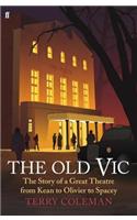 The Old Vic