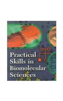 Practical Skills in Biomolecular Science