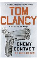 Tom Clancy Enemy Contact