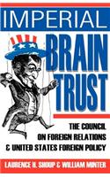 Imperial Brain Trust