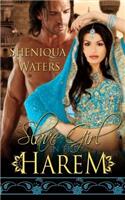 Slave Girl in the Harem