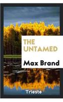 The Untamed