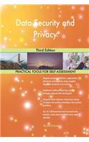 Data Security and Privacy Third Edition