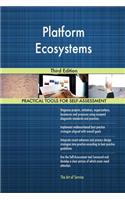 Platform Ecosystems Third Edition