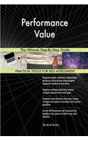 Performance Value The Ultimate Step-By-Step Guide