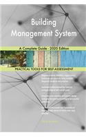 Building Management System A Complete Guide - 2020 Edition