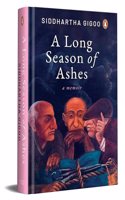 Long Season of Ashes
