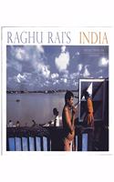 Raghu Rai's India