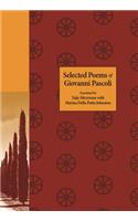 Selected Poems of Giovanni Pascoli