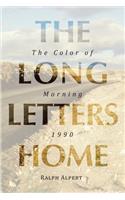 Long Letters Home