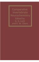 Comparative Invertebrate Neurochemistry