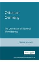 Ottonian Germany