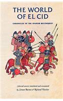 World of El Cid