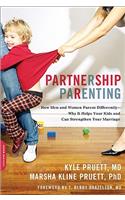 Partnership Parenting