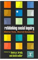 Rethinking Social Inquiry