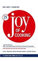 Joy of Cooking: Joy of Cooking