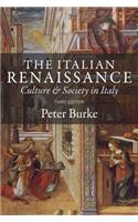 The Italian Renaissance - Culture and Society in Italy 3e