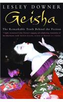 Geisha
