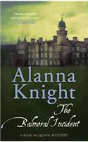 The Balmoral incident