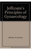 Jeffcoate's Principles of Gynaecology