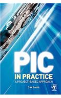PIC in Practice: A Project-based Approach