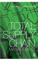 Total Supply Chain Management