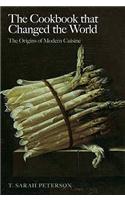 The Cookbook that Changed the World