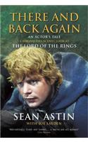 There And Back Again: An Actor's Tale