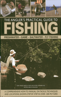 Angler's Practical Guide to Fishing