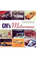 GM's Motorama