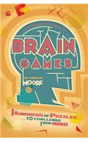 The Mammoth Book of Brain Games