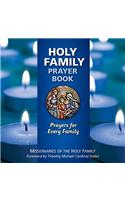 Holy Family Prayer Book