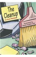 The Cleanup
