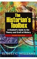 The Historian's Toolbox: A Student's Guide to the Theory and Craft of History