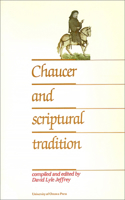 Chaucer and Scriptural Tradition