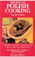 Best of Polish Cooking (Expanded)
