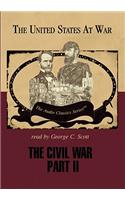 Civil War, Part 2 Lib/E