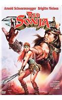 Red Sonja