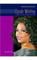 Oprah Winfrey