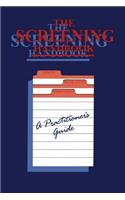 Screening Handbook