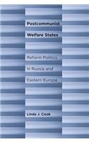 Postcommunist Welfare States