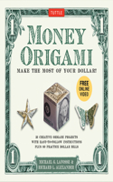 Money Origami Kit