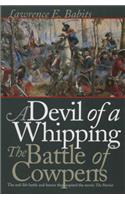 A Devil of a Whipping