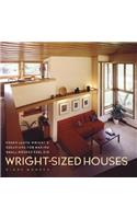 Wright-Sized Houses
